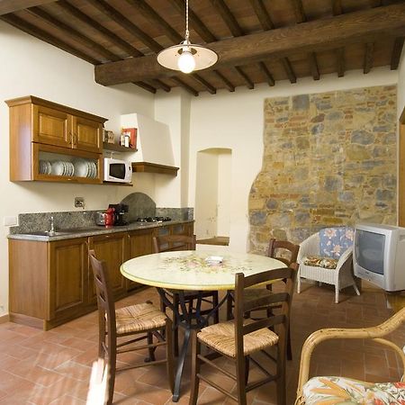 Agriturismo Campo Lungo San Donato in Poggio Kamer foto