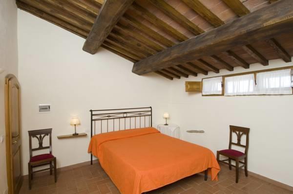 Agriturismo Campo Lungo Hotel San Donato in Poggio Kamer foto