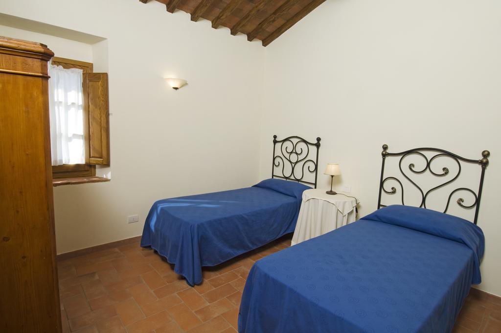 Agriturismo Campo Lungo San Donato in Poggio Kamer foto
