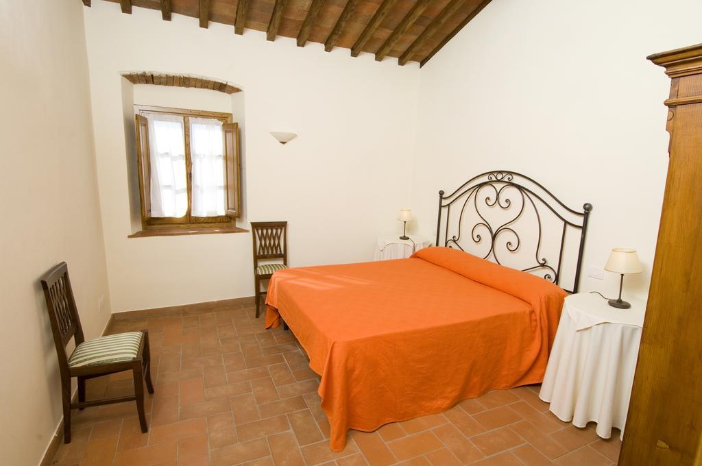 Agriturismo Campo Lungo San Donato in Poggio Kamer foto
