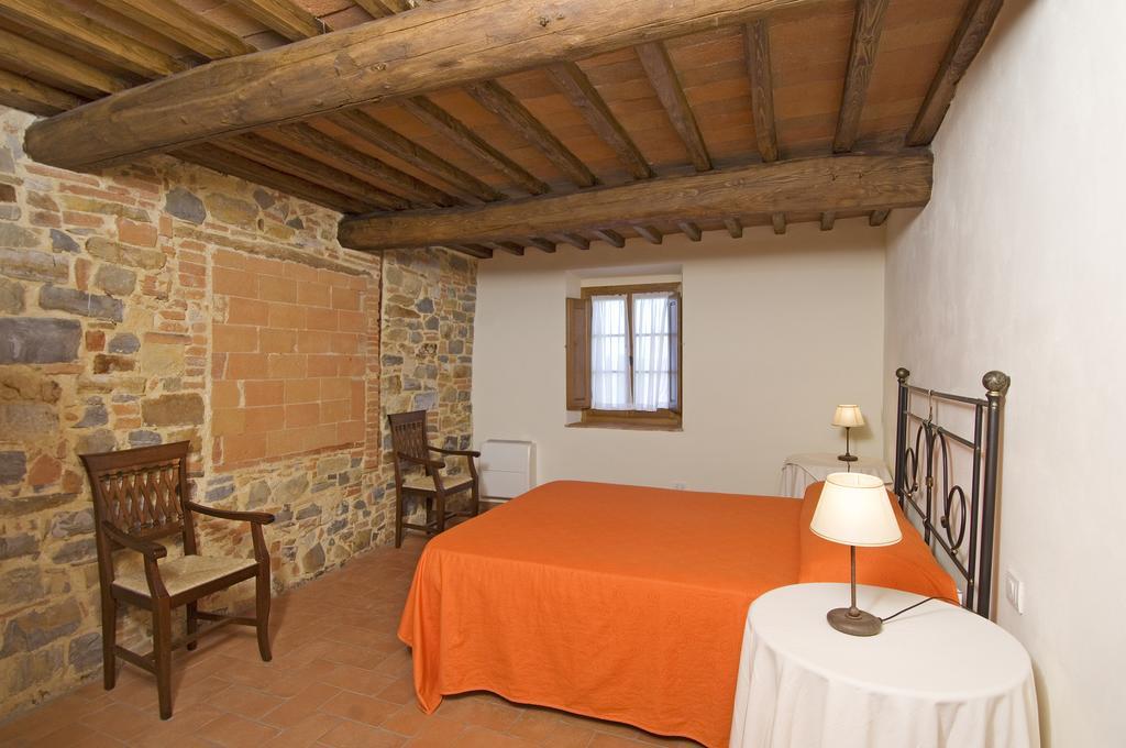 Agriturismo Campo Lungo San Donato in Poggio Kamer foto