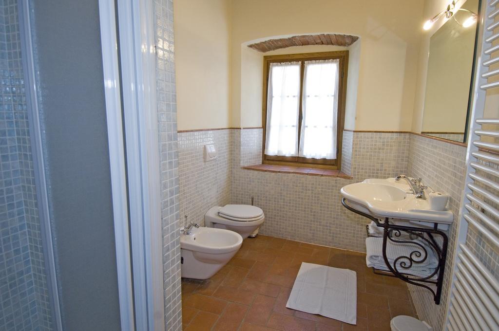 Agriturismo Campo Lungo San Donato in Poggio Kamer foto