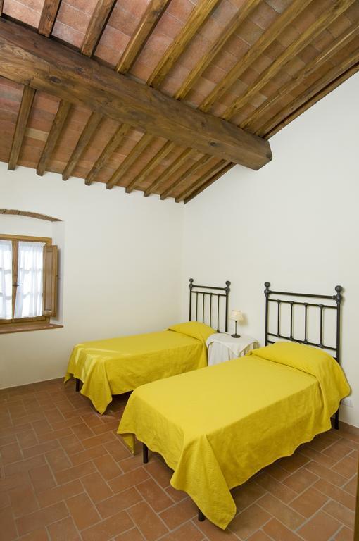 Agriturismo Campo Lungo Hotel San Donato in Poggio Kamer foto